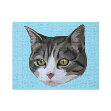 Load image into Gallery viewer, Custom Face Puzzle