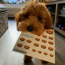 Load image into Gallery viewer, Custom Face Stickers