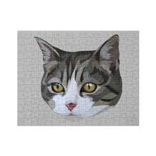 Load image into Gallery viewer, Custom Face Puzzle