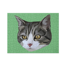 Load image into Gallery viewer, Custom Face Puzzle