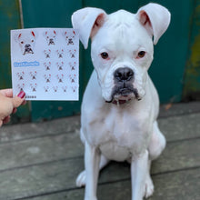 Load image into Gallery viewer, Custom Face Stickers