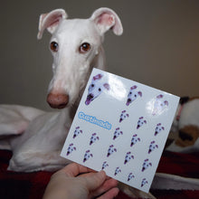 Load image into Gallery viewer, Custom Face Stickers