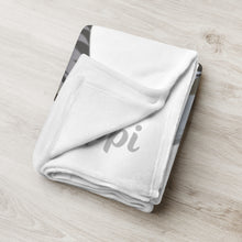 Load image into Gallery viewer, Custom Face Blanket