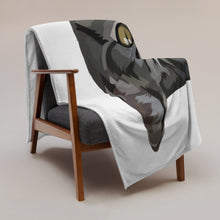 Load image into Gallery viewer, Custom Face Blanket