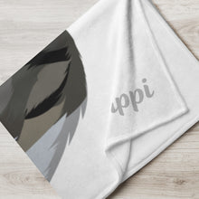 Load image into Gallery viewer, Custom Face Blanket