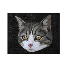 Load image into Gallery viewer, Custom Face Puzzle
