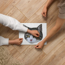 Load image into Gallery viewer, Custom Face Puzzle

