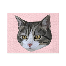 Load image into Gallery viewer, Custom Face Puzzle
