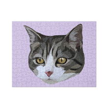 Load image into Gallery viewer, Custom Face Puzzle
