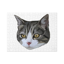 Load image into Gallery viewer, Custom Face Puzzle
