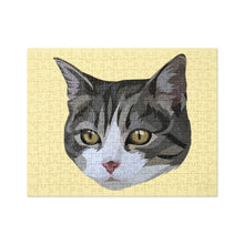 Load image into Gallery viewer, Custom Face Puzzle
